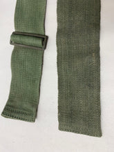 Load image into Gallery viewer, Original WW2 British Army 44 Pattern L Strap Pair
