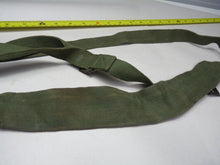 Load image into Gallery viewer, Original WW2 British Army 44 Pattern Shoulder / Extended Equipment Strap - 1945
