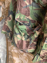 Load image into Gallery viewer, Genuine British Army Issue DPM Combat Smock - Size 170/96
