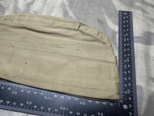 Load image into Gallery viewer, Original WW2 US Army Garrison Side Cap Hat - Old Stock - Combat Servicable
