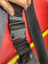 Load image into Gallery viewer, Used SAS Security Tactical Belt with Safe Buckle / Airsoft Forces etc.
