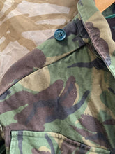 Charger l&#39;image dans la galerie, Genuine British Army Issue DPM Combat Smock - Size 41&quot; Chest
