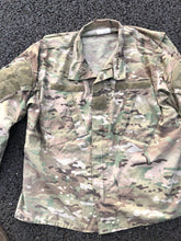 Load image into Gallery viewer, Vintage US Army OCP Scorpion Flame Resistant Combat Uniform-Size X Large-Regular
