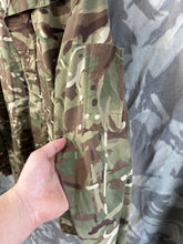 Load image into Gallery viewer, Genuine British Army MTP Combat Jacket - 190/96
