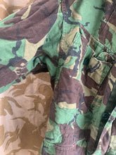 Load image into Gallery viewer, Genuine British Army Issue DPM Combat Smock - Size 38&quot; Chest
