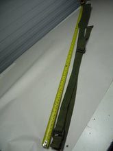 Load image into Gallery viewer, Original WW2 British Army 44 Pattern Shoulder / Extended Equipment Strap - 1945
