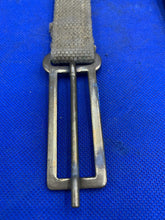 Charger l&#39;image dans la galerie, Original WW2 British Army 37 Pattern Brace Adaptors Pair
