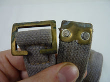 Load image into Gallery viewer, Genuine British RAF 37 Pattern Equipment Strap - Royal Air Force
