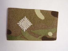 Load image into Gallery viewer, MTP Rank Slides / Epaulette Pair Genuine British Army - Lance Corporal
