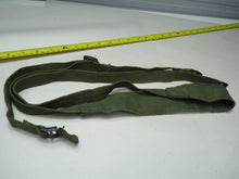 Load image into Gallery viewer, Original WW2 British Army 44 Pattern Shoulder / Extended Equipment Strap - 1945
