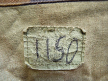 Load image into Gallery viewer, Genuine US Army Camouflaged BDU Battledress Uniform - 37 to 41 Inch Chest
