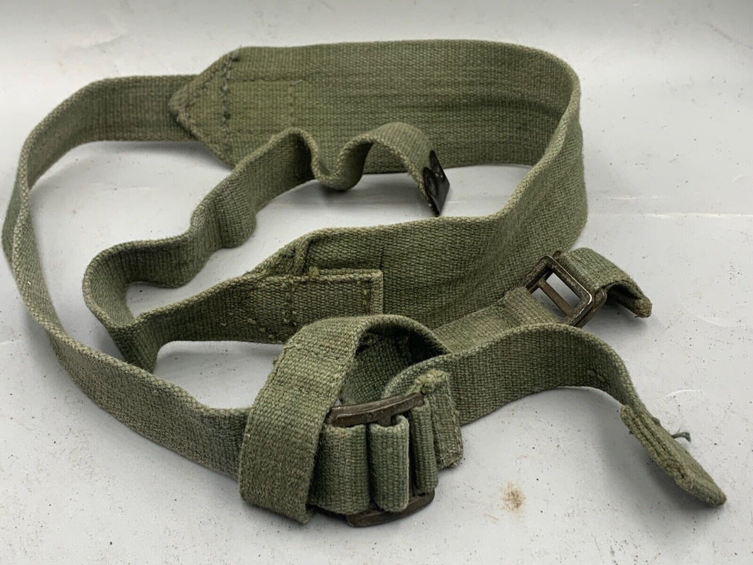 Original WW2 British Army 44 Pattern Shoulder Strap