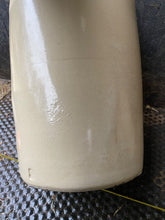 Load image into Gallery viewer, Original WW1 SRD Jar Rum Jar - British Army Issue - &quot;Supply Reserve Depot&quot; Jug
