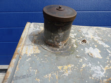 Charger l&#39;image dans la galerie, Fantastic Well Marked (Inhalt 100ltr) WW2 German Army Armoured Vehicle Fuel Tank
