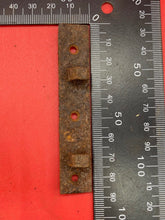 Load image into Gallery viewer, Original German Army WW1/WW2 Box Steel Lock Latch - Useful item!
