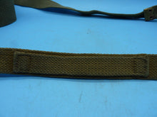 Charger l&#39;image dans la galerie, Original WW2 British Army Shoulder Strap - 37 Pattern Webbing
