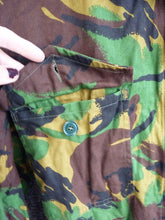 Load image into Gallery viewer, Genuine British Army DPM Tankers / Combat Overalls - 180/102
