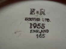 Load image into Gallery viewer, 1955 Dated British Royal Navy / HMS Vanguard White Porcelain Milk Jug.
