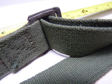 Load image into Gallery viewer, Original WW2 British Army 44 Pattern Shoulder / Extended Equipment Strap - 1945
