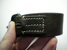 Load image into Gallery viewer, Austrian 1895 M95 Czech VZ24 VZ23 German Army Rifle Sling WW1 / WW2 G98 Mauser
