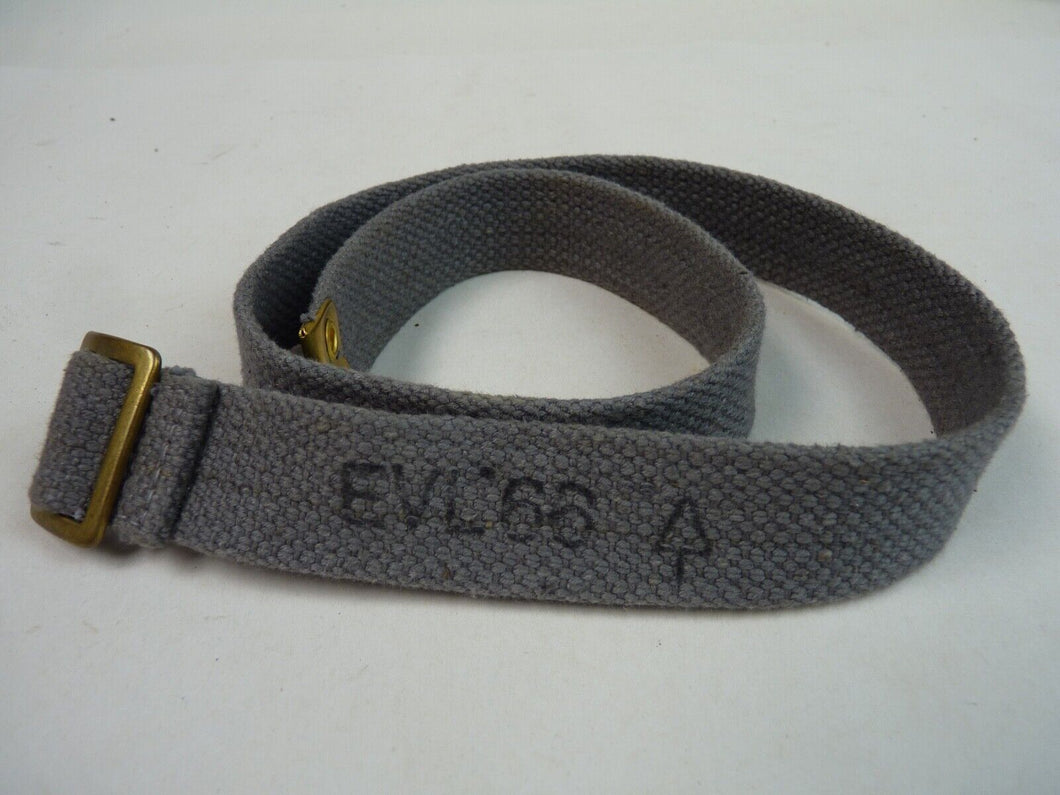 Genuine British RAF 37 Pattern Equipment Strap