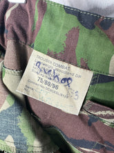 Lade das Bild in den Galerie-Viewer, Genuine British Army DPM Camouflaged Combat Trousers - 75/80/96
