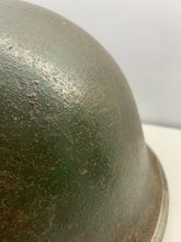 Lade das Bild in den Galerie-Viewer, Original Mk4 British Army Combat Helmet - Uncleaned
