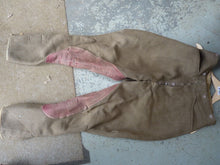 Load image into Gallery viewer, Original WW2 British Army Despatch Riders Breeches Trousers
