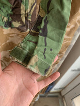 Load image into Gallery viewer, Genuine British Army Issue DPM Combat Smock - Size 170/92
