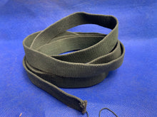 Load image into Gallery viewer, Over 2m of British Army Canvass Webbing - Ideal for repairs
