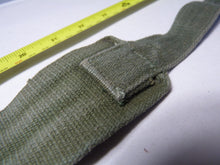 Load image into Gallery viewer, Original WW2 British Army 44 Pattern Shoulder / Extended Equipment Strap - 1945
