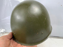 Load image into Gallery viewer, Genuine Russian Army Ssh 40 Combat Helmet - WW2 Pattern - Reissued
