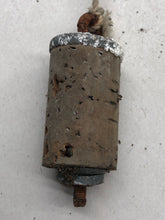 Load image into Gallery viewer, Original WW1 / WW2 British Army Water Bottle Cork Lid
