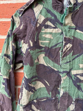 Load image into Gallery viewer, Genuine British Army DPM Combat Jacket Smock - 160/84
