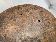 Load image into Gallery viewer, WW1 / WW2 British Army Mk1* - Original Army Combat Helmet
