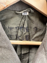 Load image into Gallery viewer, Original US Army Ike Jacket Uniform 36R
