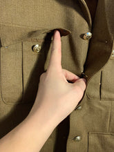 Load image into Gallery viewer, British Army No 2 Dress Uniform Jacket / Tunic Badged - Royal Engineers - #26

