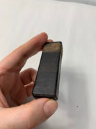 Original WW2 German Army Skin Decontamination Table Bakelite Box Wehrmacht 1942 - The Militaria Shop