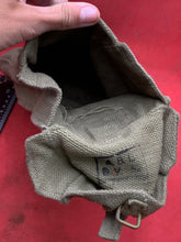 Load image into Gallery viewer, 37 Pattern Bren Pouch - Post WW2 British Army Pattern in Great Condition
