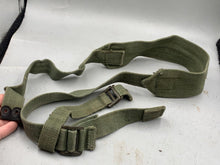 Load image into Gallery viewer, Original WW2 British Army 44 Pattern Shoulder Strap
