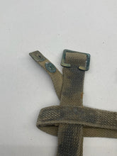 Load image into Gallery viewer, Genuine British Army Water Bottle Harness / Carrier 37 Pattern Webbing
