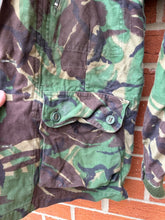 Load image into Gallery viewer, Genuine British Army Air Crew DPM Combat Jacket Smock - 39&quot; Chest
