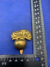 Load image into Gallery viewer, Grenadier Guards British Army Cap Badge
