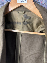 Charger l&#39;image dans la galerie, Original US Army WW2 Class A Uniform Jacket - 40&quot; Chest - 1940 Dated
