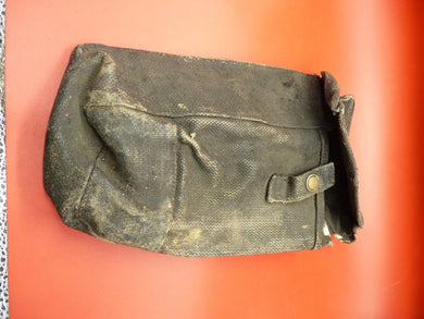 Original WW2 Canadian Army 37 Pattern Bren Pouch - The Militaria Shop