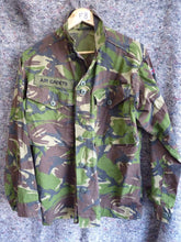Load image into Gallery viewer, Genuine British Army DPM Camouflage Jacket - 42&quot; Chest
