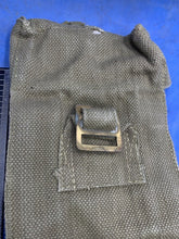 Load image into Gallery viewer, Original British Army 37 Pattern Bren Pouch - WW2 Pattern
