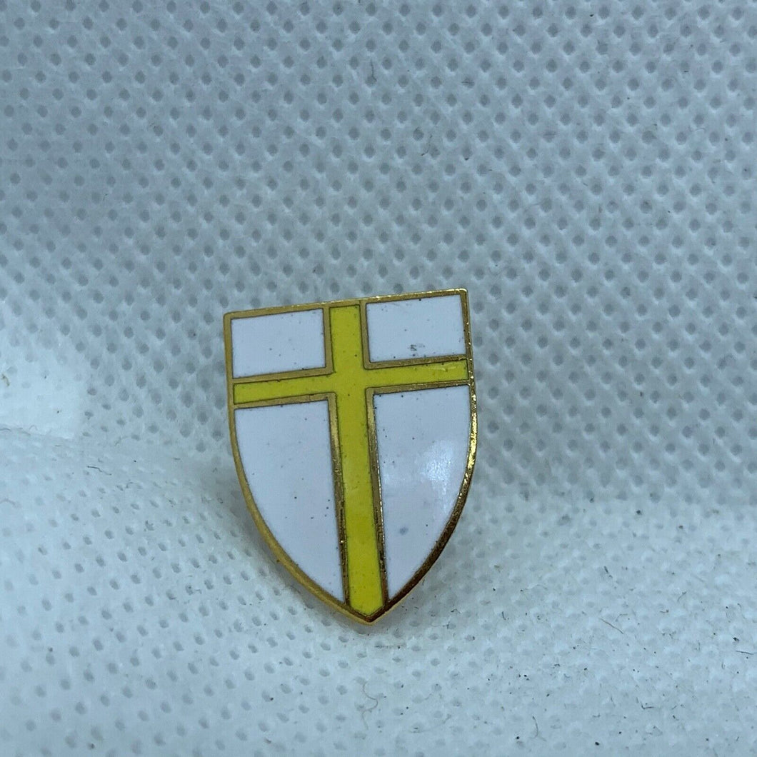 8th Army - NEW British Army Military Cap/Tie/Lapel Pin Badge #158
