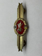 Load image into Gallery viewer, Original GDR East German Army Weapons Technitions Award Badge 2nd Class
