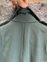 Load image into Gallery viewer, Genuine US Army Women&#39;s Army Green Overcoat - 14 Short
